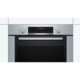 Духовой шкаф BOSCH HBA357BS0