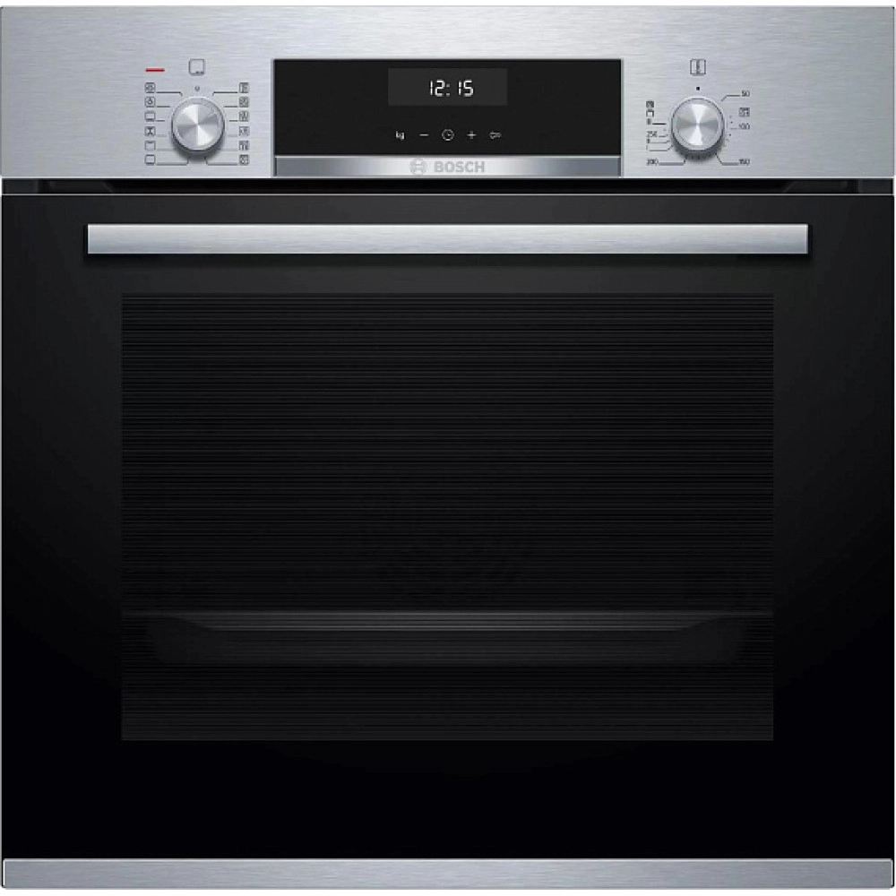 Духовой шкаф BOSCH HIJ517YS2R