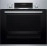 Духовой шкаф BOSCH HIJ517YS2R