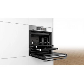 Духовой шкаф BOSCH HSG636XS6
