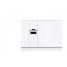 Электрический духовой шкаф BOSCH CMG 6764W1