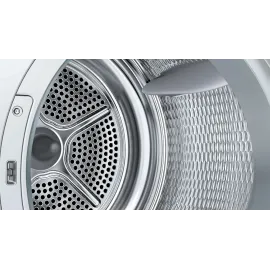 Сушильная машина BOSCH WQB246CNBY