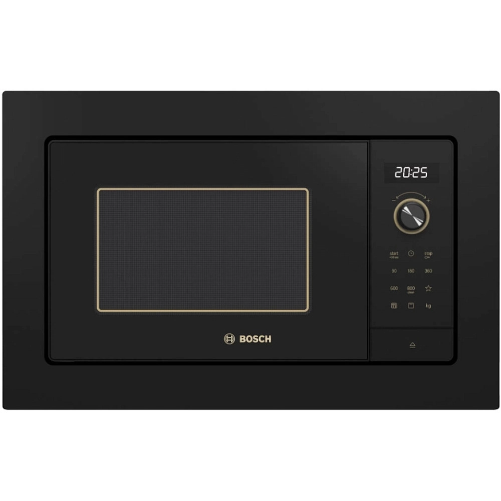 Микроволновая печь BOSCH 2BEL653MY3