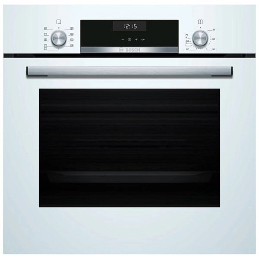 Духовой шкаф BOSCH HBJ514EW0R