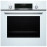 Духовой шкаф BOSCH HBJ514EW0R