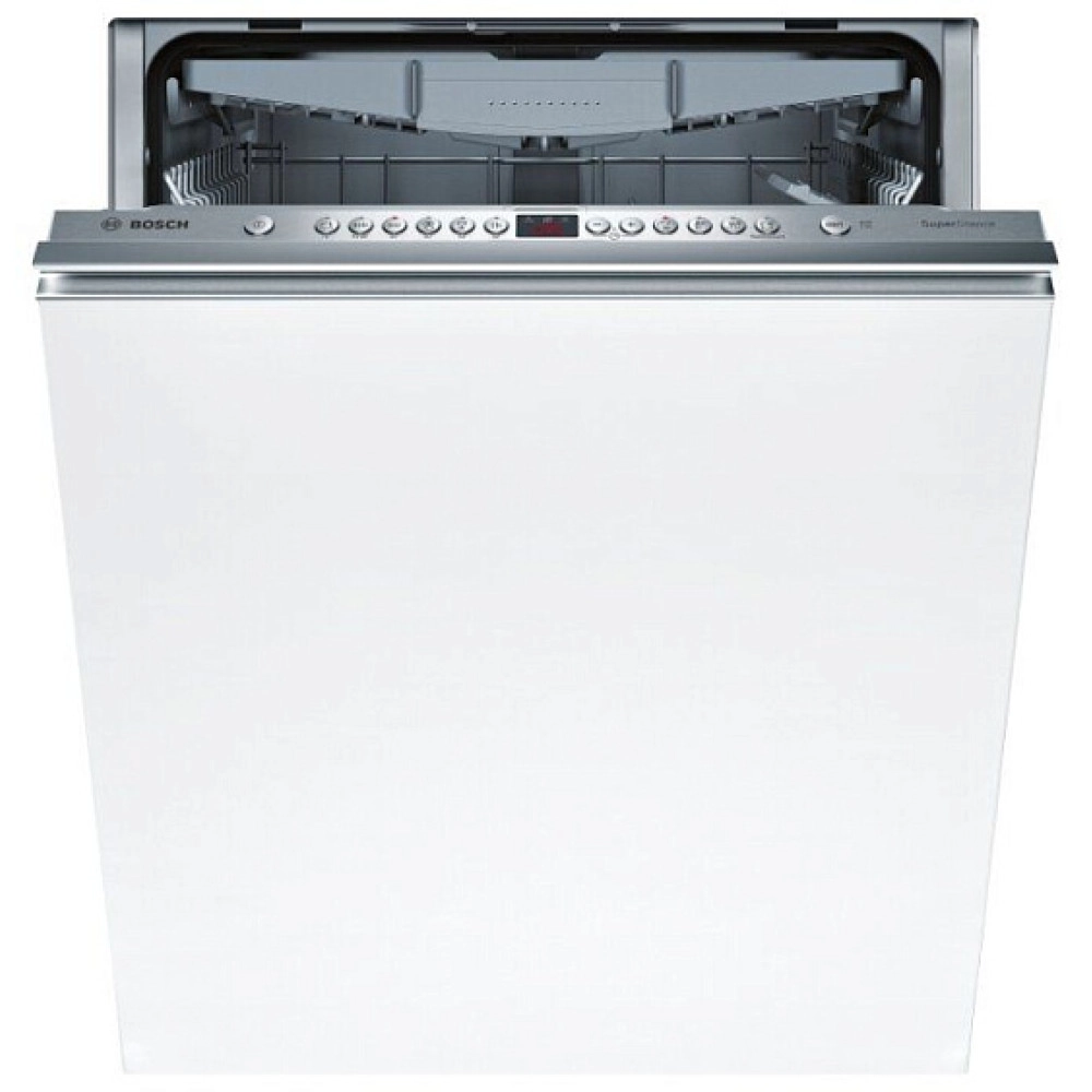 Посудомоечная машина BOSCH SMV 46KX05 E