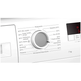 Стиральная машина BOSCH WAN2428EPL