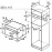 Духовой шкаф BOSCH CMG656BS1I