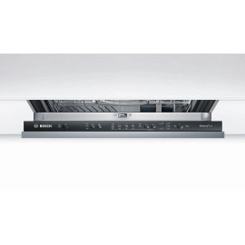 Встраиваемая посудомоечная машина BOSCH SMV25AX01R
