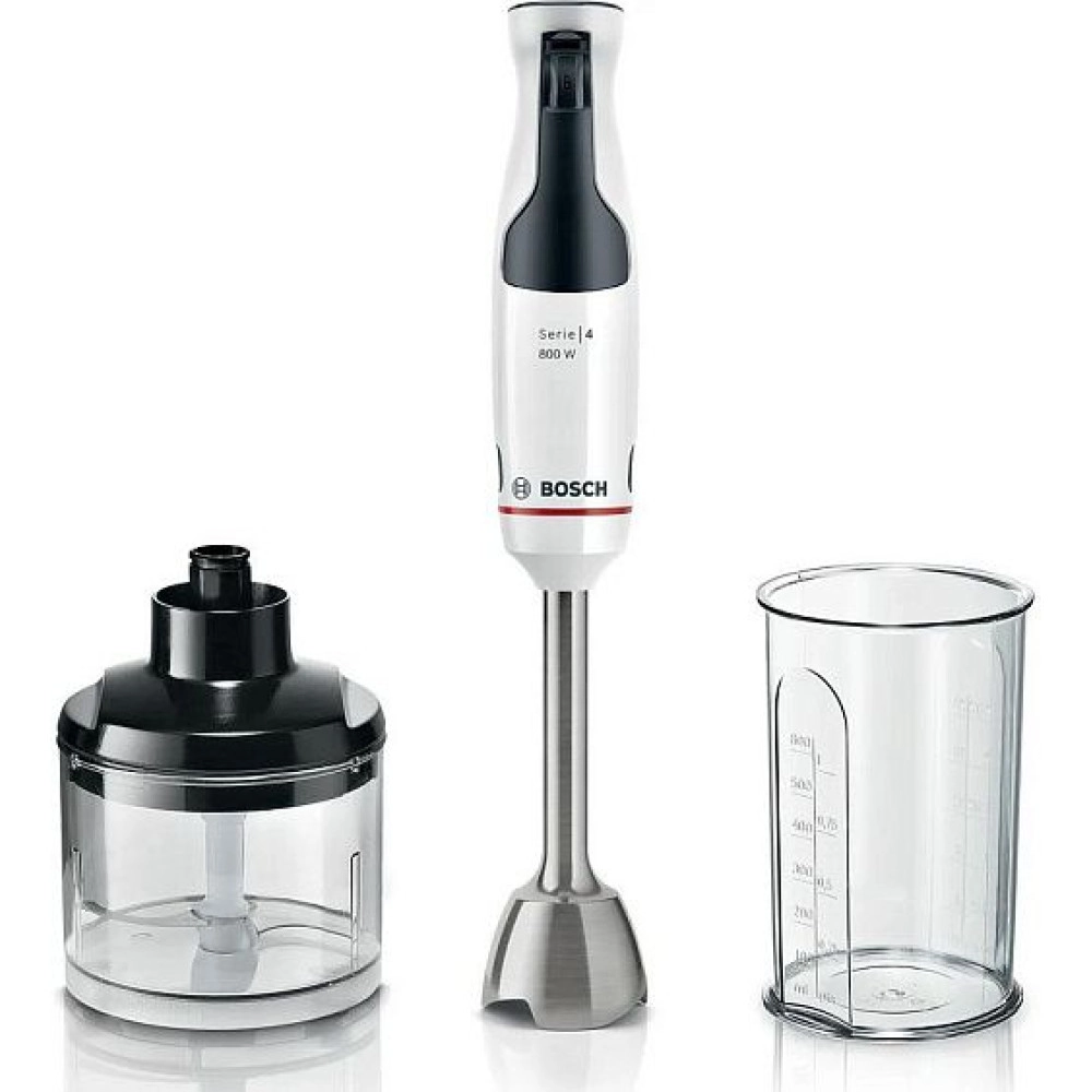 Блендер BOSCH MSM4W420