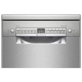 Посудомоечная машина BOSCH SPS2XMI04E