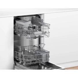 Посудомоечная машина BOSCH SPV4HKX2DR