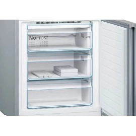 Холодильник BOSCH KGN49LB30U