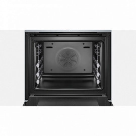 Электрический духовой шкаф BOSCH hbg 633 ts1