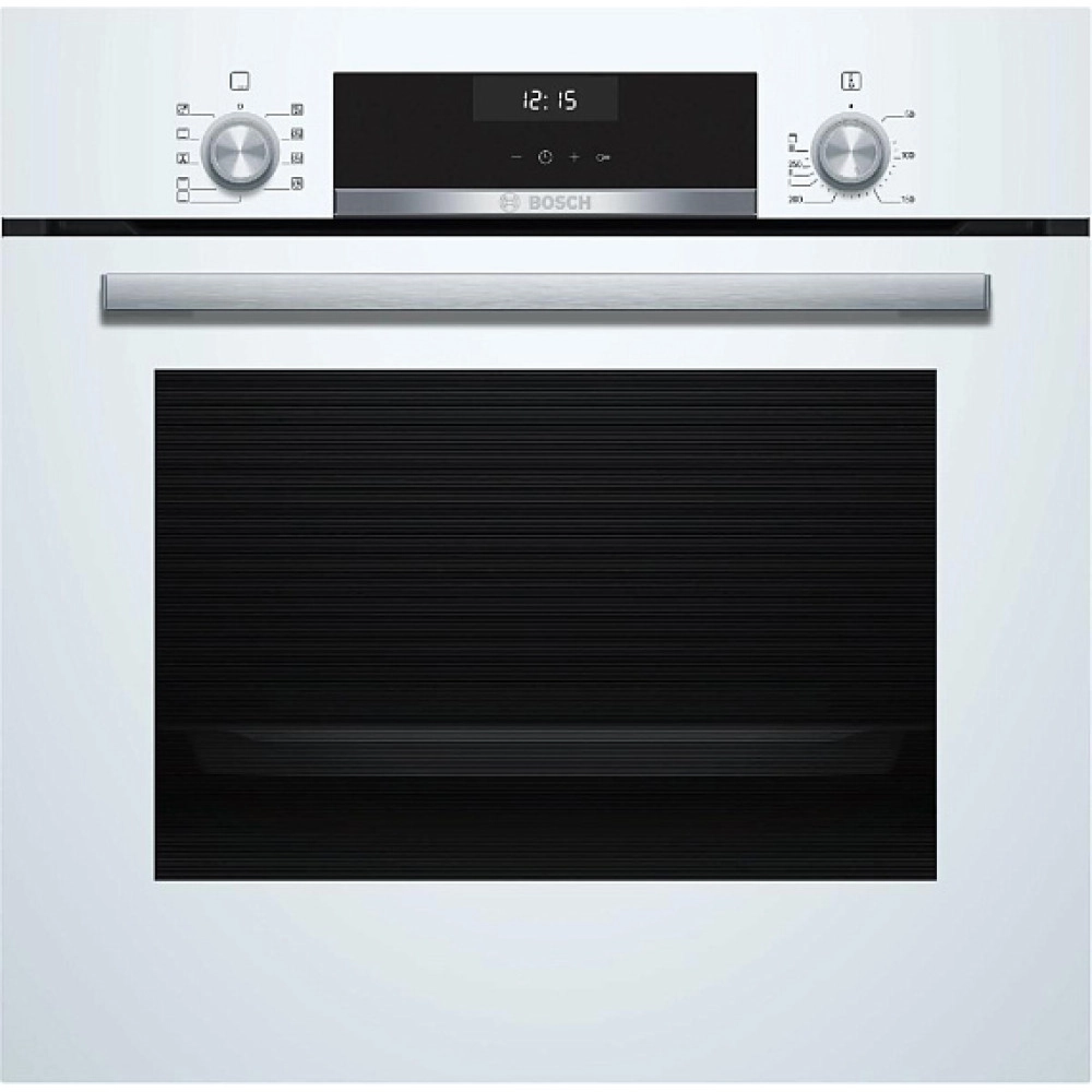 Духовой шкаф BOSCH HBJ538YW0R