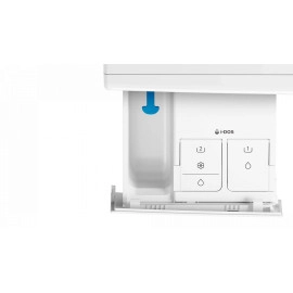 Стиральная машина BOSCH WAV28GH1OE