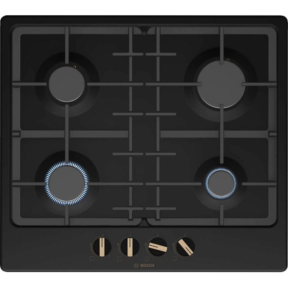 Варочная поверхность BOSCH PGP6B3B92R