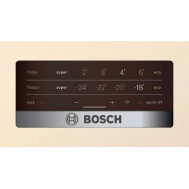 Холодильник BOSCH KGN39XK31R