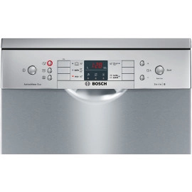 Посудомоечная машина BOSCH SPS 53M98EU