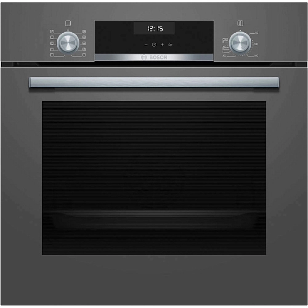 Духовой шкаф BOSCH HBJ558YH0T