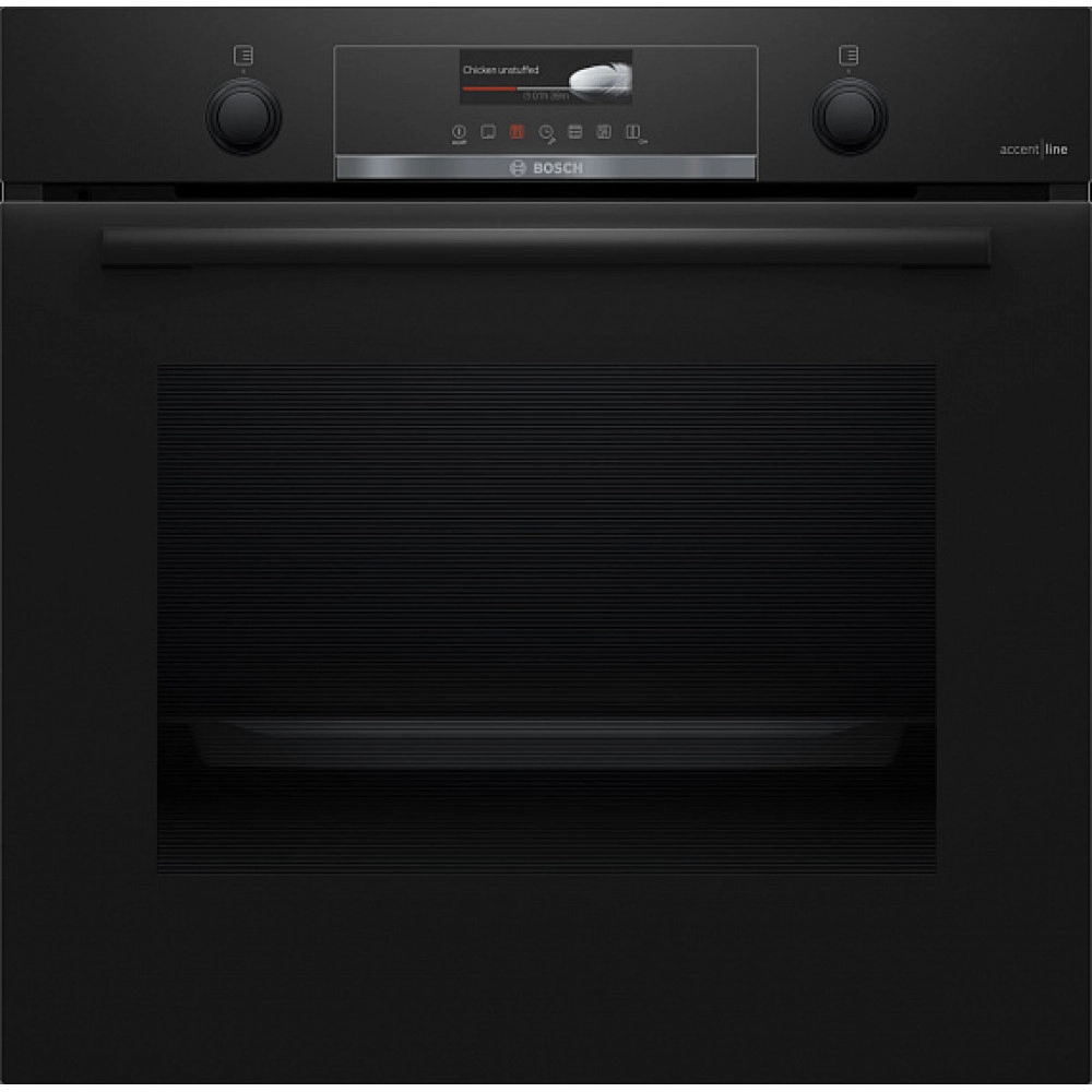 Духовой шкаф BOSCH HBG4795B1S