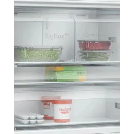 Холодильник BOSCH KGP86FIC0N