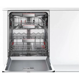 Встраиваемая посудомоечная машина BOSCH SMV68UX04E