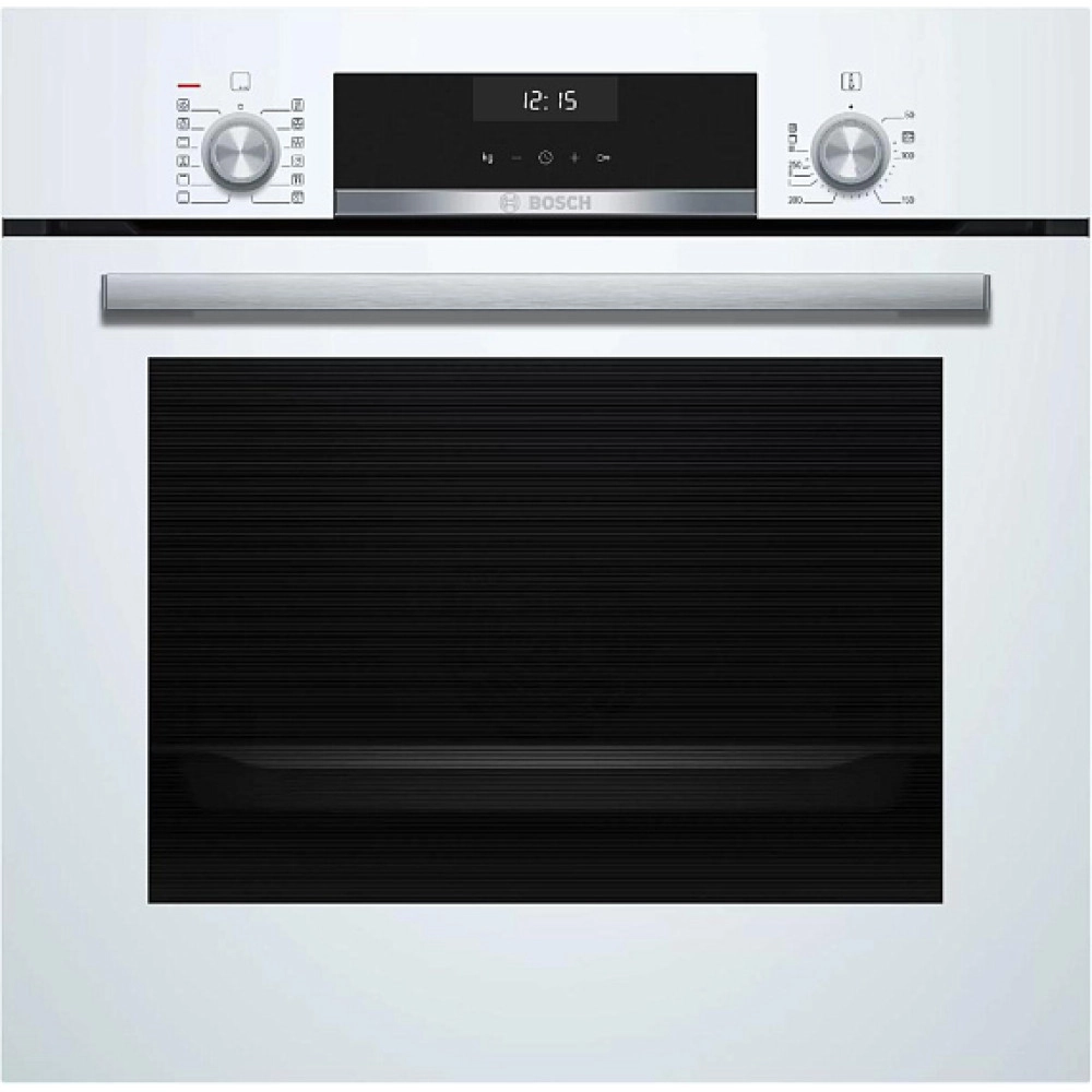 Духовой шкаф BOSCH HIJ517YW2R