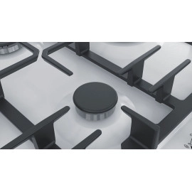 Газовая варочная панель BOSCH PCI6A2B90R