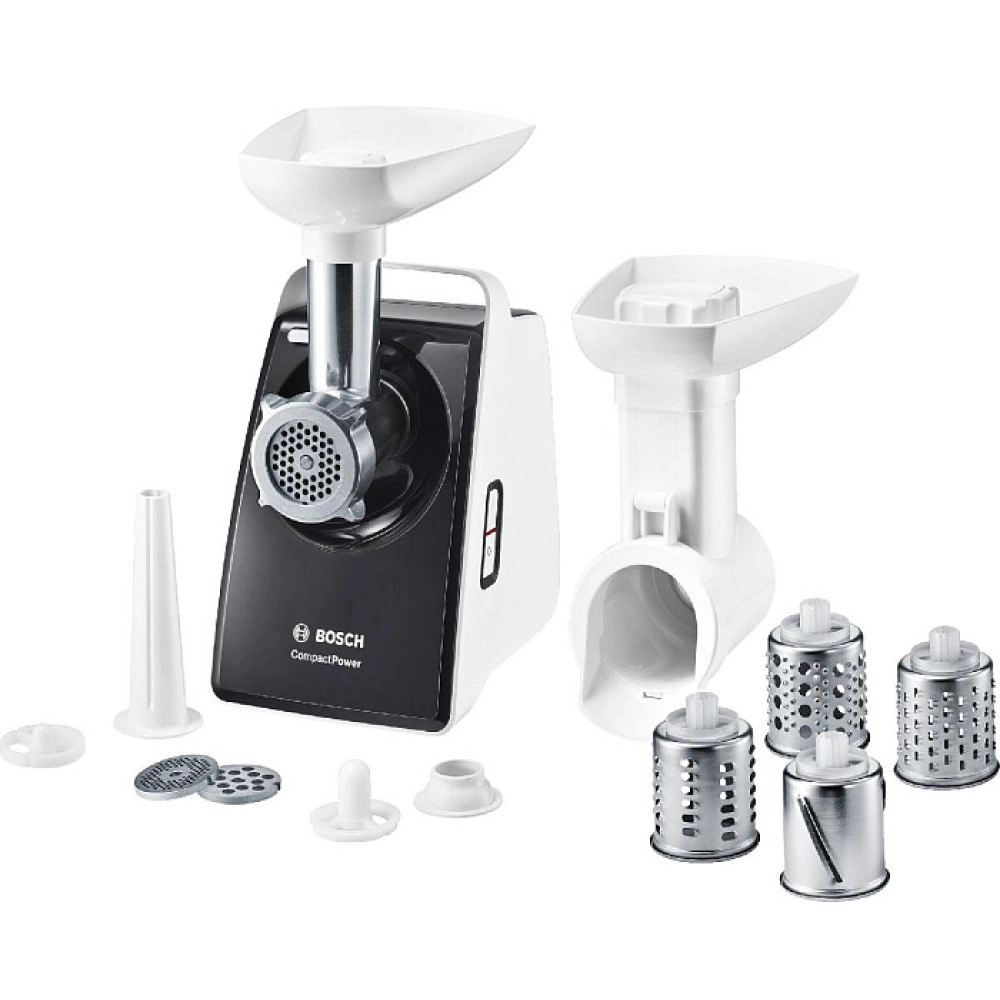 Мясорубка BOSCH MFW 3640A