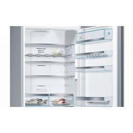 Холодильник BOSCH KGN49LB20R