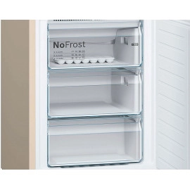 Холодильник BOSCH KGN39XK31R