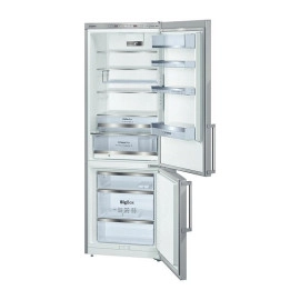 Холодильник Bosch KGE49AI30 нержавеющая сталь