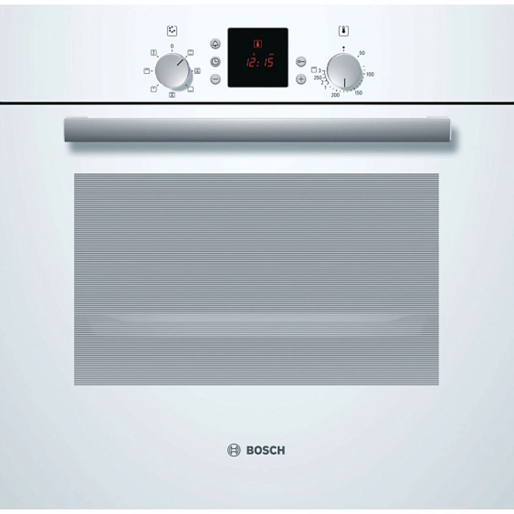 Духовой шкаф BOSCH hbn239w5r