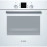 Духовой шкаф BOSCH hbn239w5r