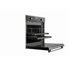 Духовой шкаф BOSCH HBG237YS0R