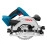 Циркулярная пила Bosch GKS 18V-57 06016A2200