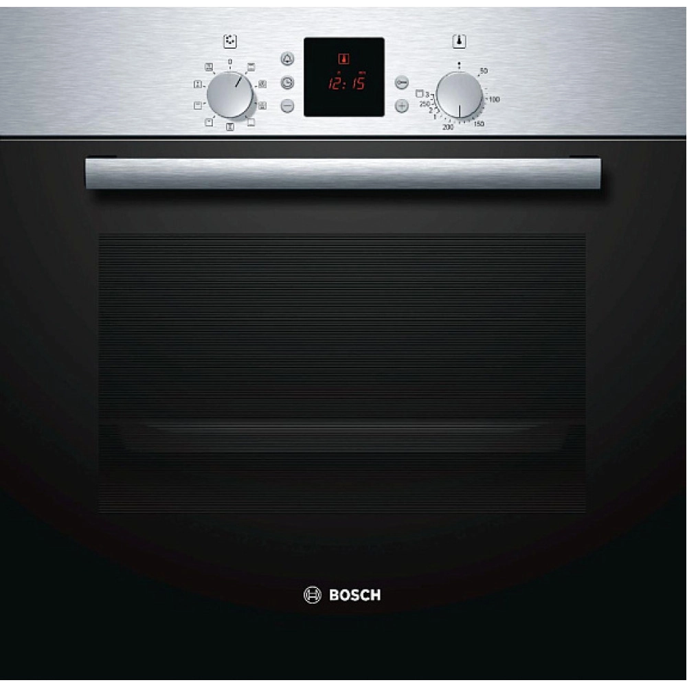 Встраиваемый духовой шкаф BOSCH HBN539E5