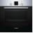 Встраиваемый духовой шкаф BOSCH HBN539E5