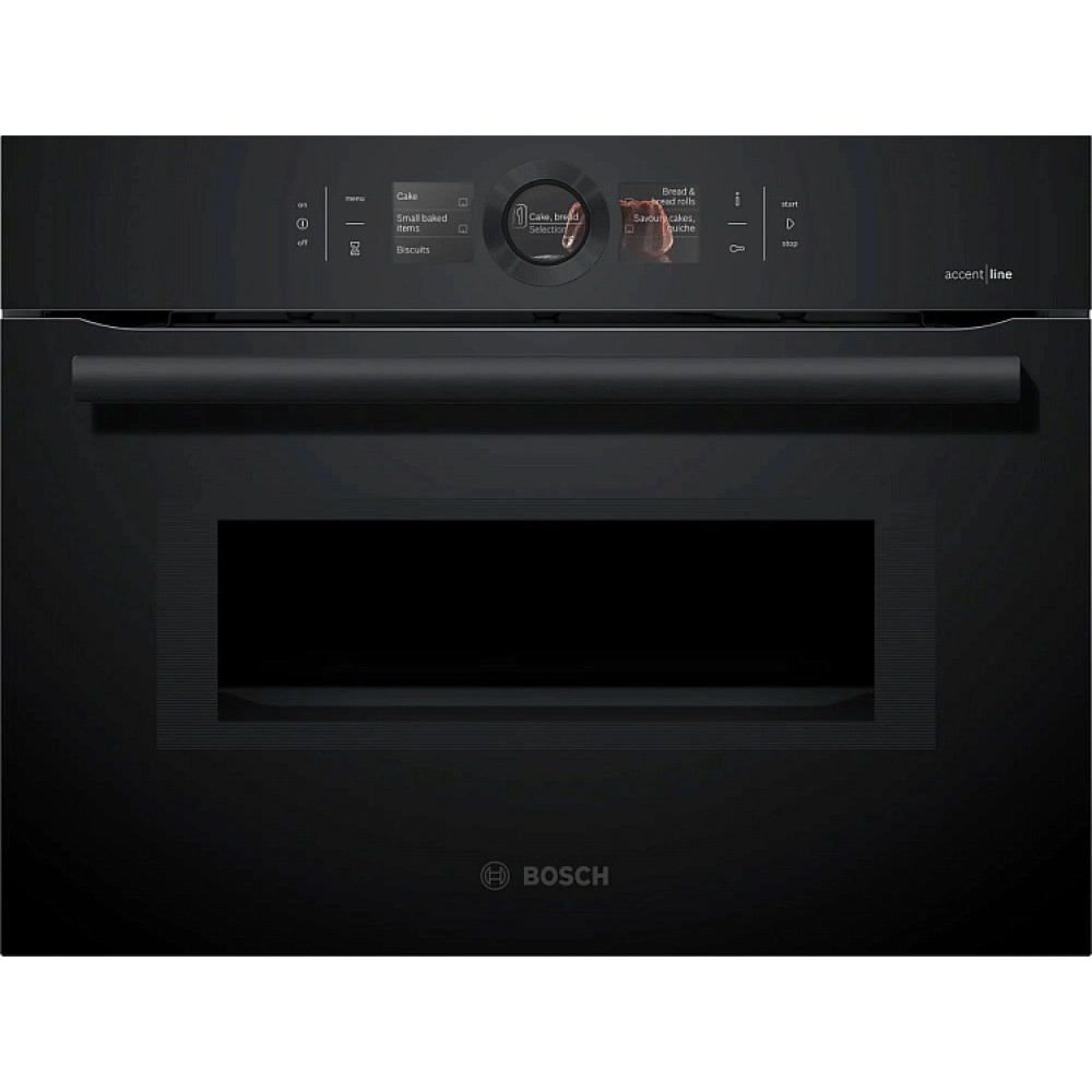 Духовой шкаф BOSCH CMG836NC1