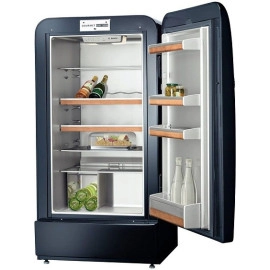 Холодильник Bosch KSW20S50 черный