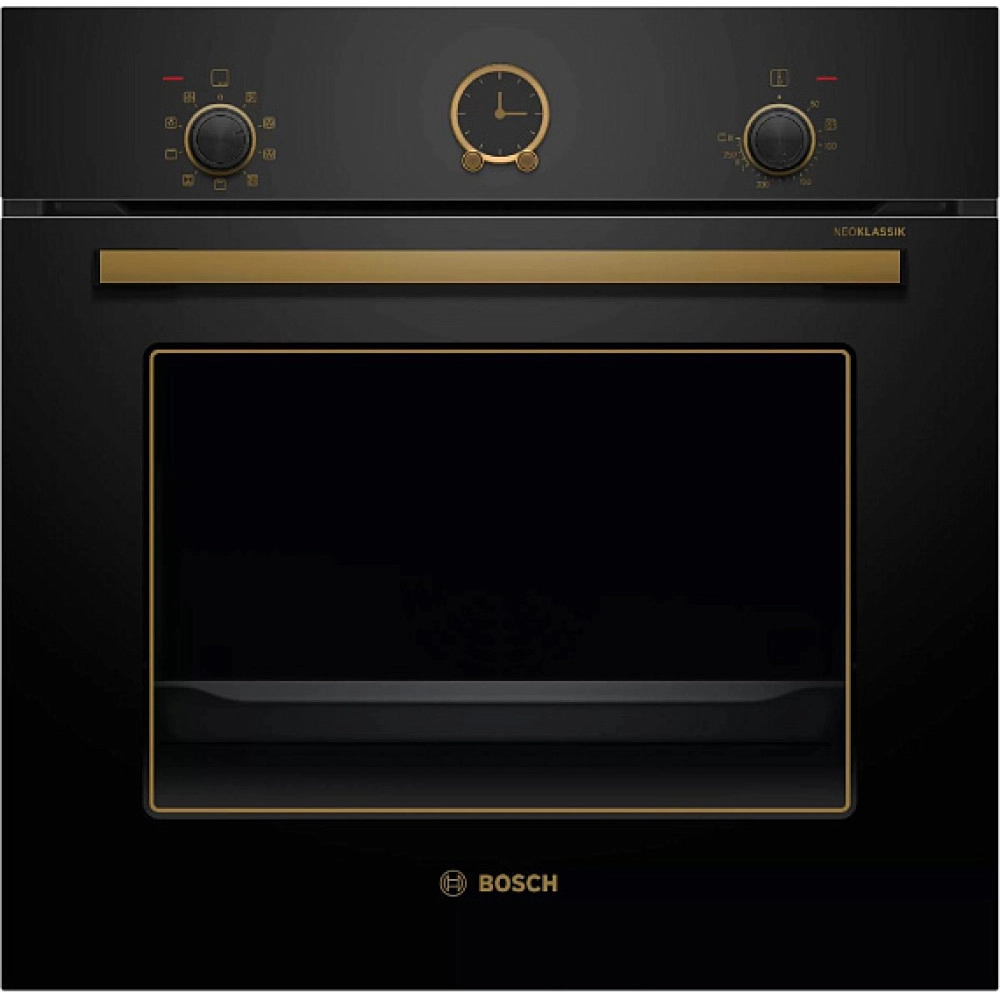 Духовой шкаф BOSCH HIJN10YB0R