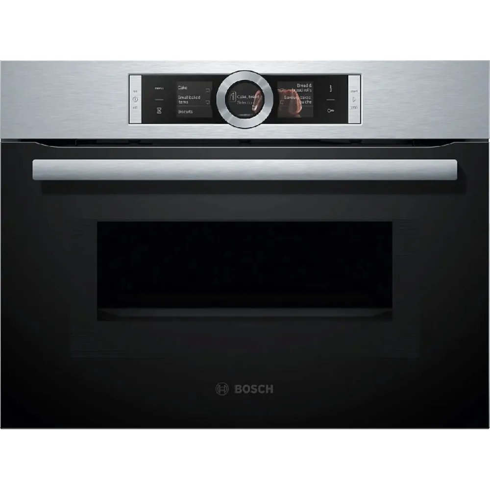 Духовой шкаф BOSCH CMG656BS1I