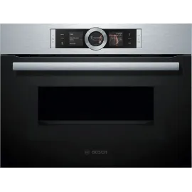Духовой шкаф BOSCH CMG656BS1I