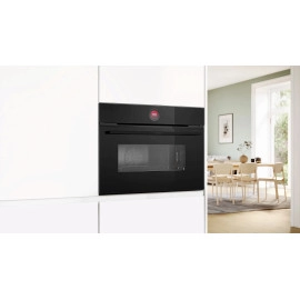 Духовой шкаф BOSCH CMG9241B1