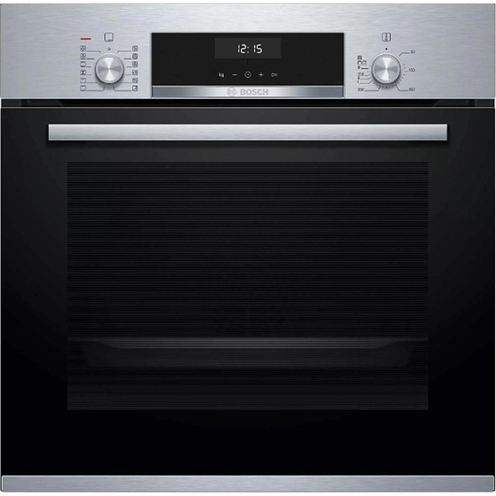 Духовой шкаф BOSCH HIJ557YS0R
