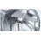 Стиральная машина BOSCH WIW28542EU