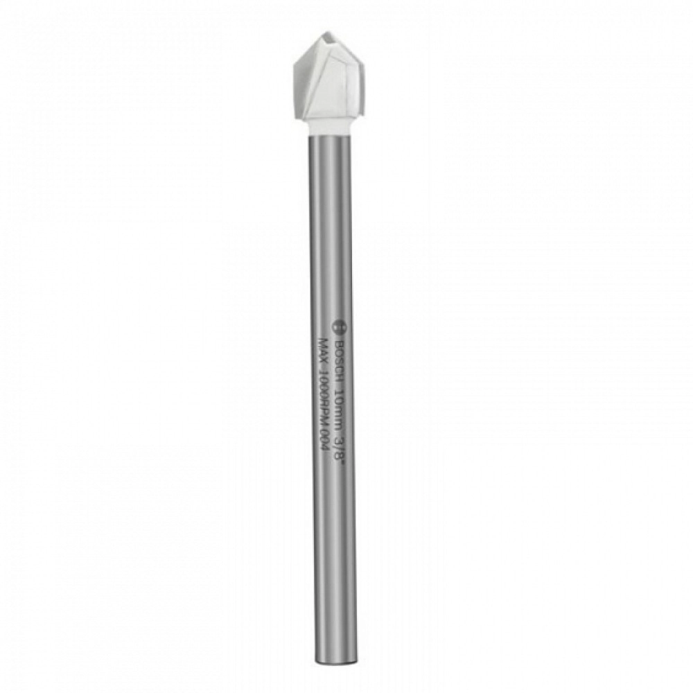 Сверло стекло кафель BOSCH 4х70мм xpert for ceramic