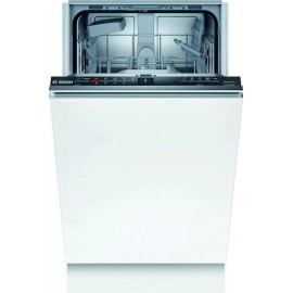 Посудомоечная машина BOSCH SPV2IKX3BR