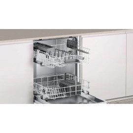 Встраиваемая посудомоечная машина BOSCH SMV25AX01R